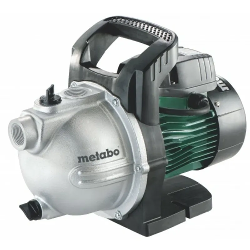 Metabo P 2000 G Pompe de jardin