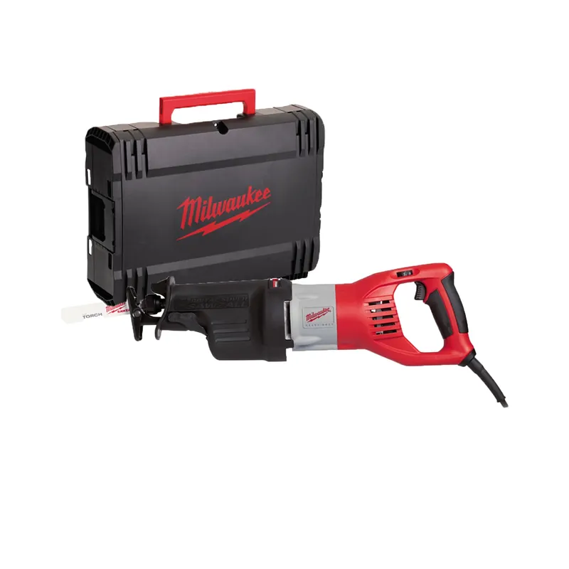 Milwaukee 4933428900 Scie sabre - 1500W