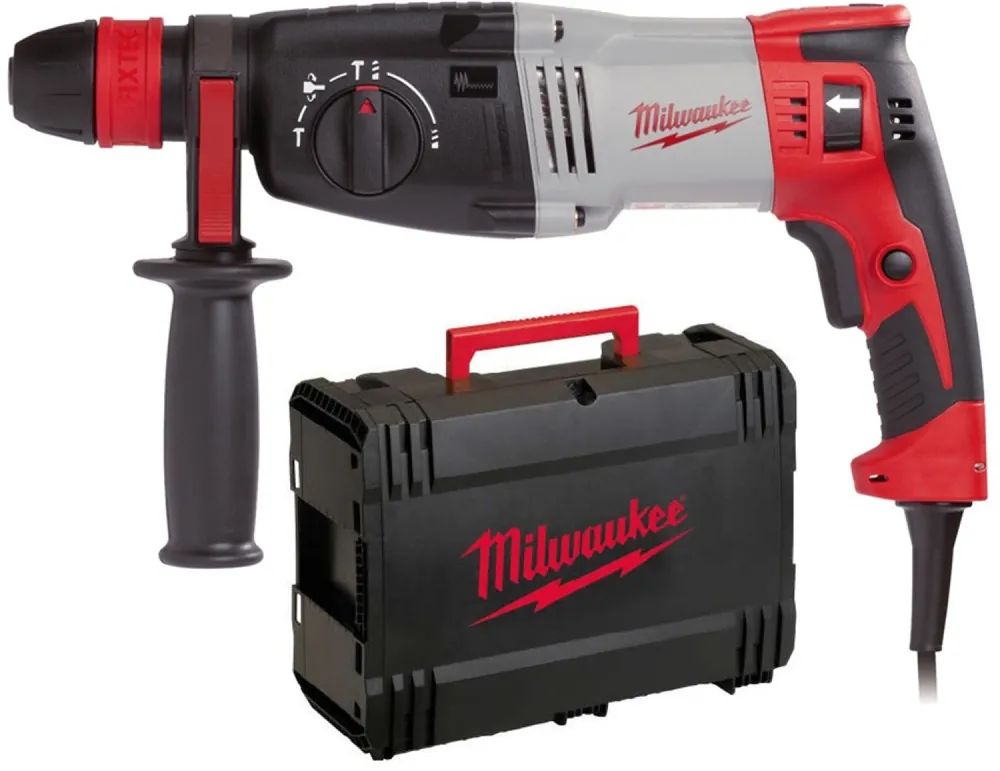 Milwaukee 4933396420 Perfo burineur, SDS-plus - 40mm