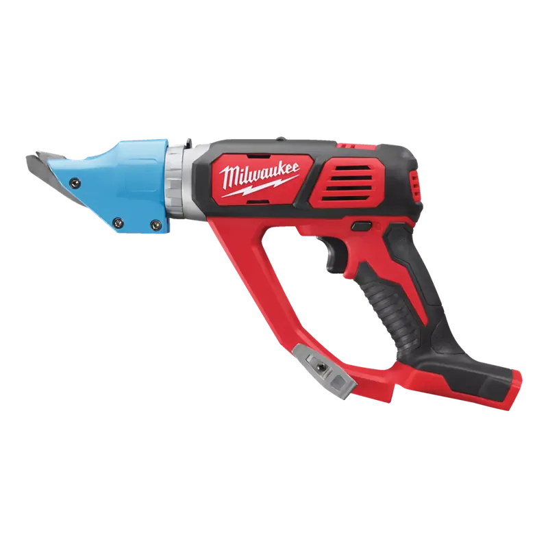 Milwaukee M18 BMS20-0 Li-ion cisaille à métaux sans fil - 18V - Machine seule