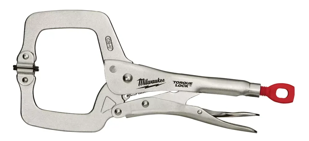 Milwaukee 48223521 11" TORQUE LOCK pour soudure - Longueur totale 280mm