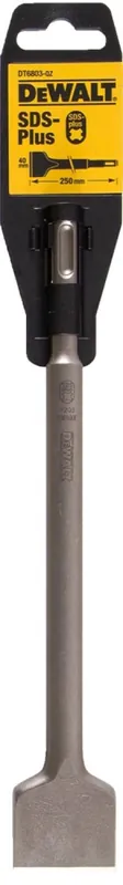 DeWALT DT6803 Ciseau à bois SDS-plus - 40 x 200 mm