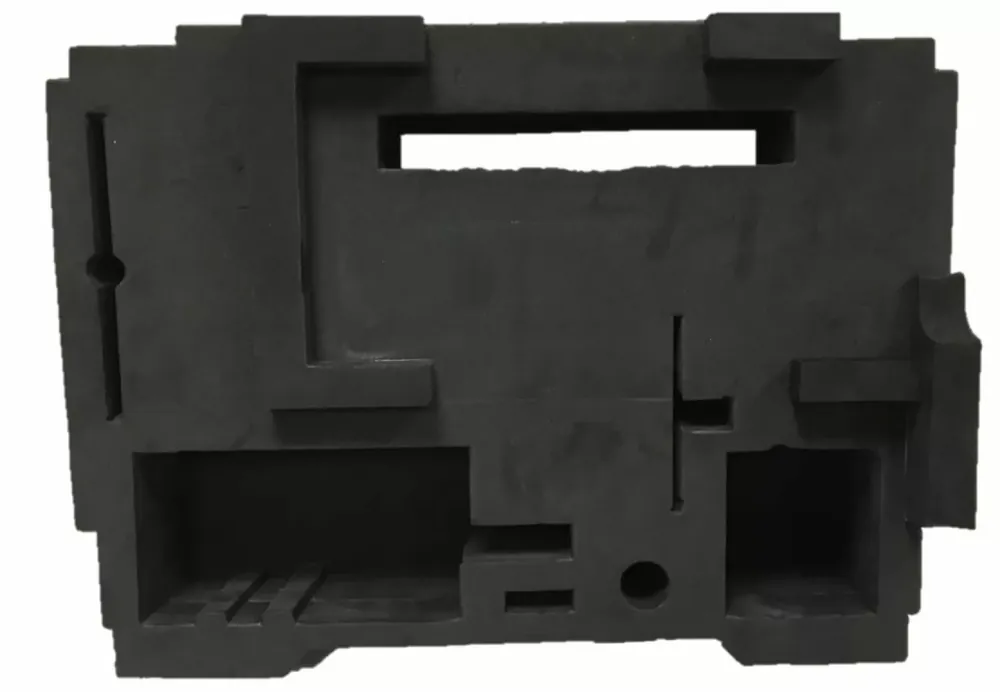 HiKOKI 337529 System Case mousse pour C18DSL