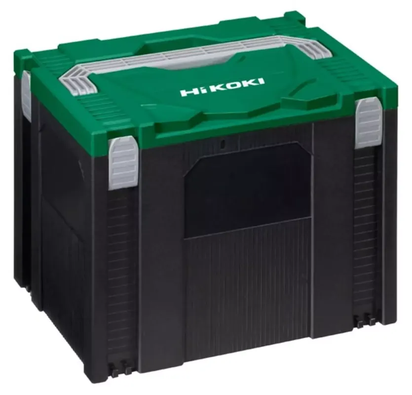 HiKOKI 402547 HiKOKI box-coffret HSC IV - Vide