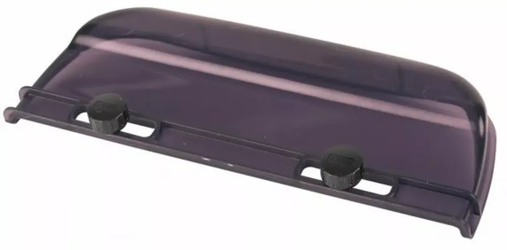 Makita 195279-7 Déflecteur en plastique pour DUM