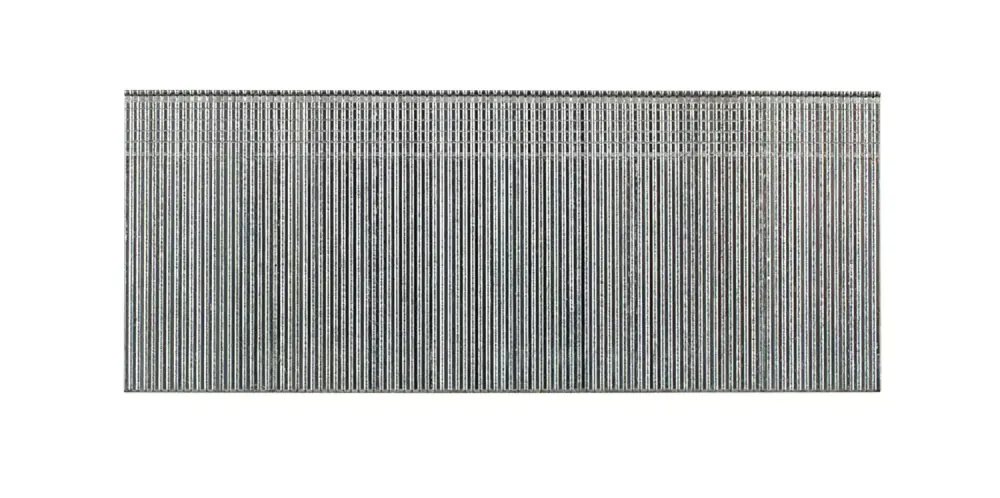 DeWALT DNBT1850GZ Pointe droite - galvanisée - calibre 18 - 1.25x50mm (5000pcs)