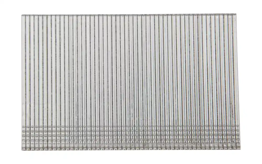 DeWALT DNBSB1632Z Droit Brad - galvanisé - calibre 16 - 32mm (2500pcs)