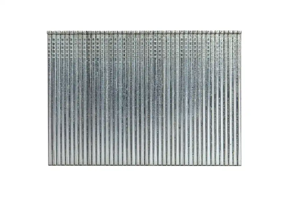 DeWALT DNBSB1650Z Brads droites - galvanisées - calibre 16 - 50mm (2500pcs)