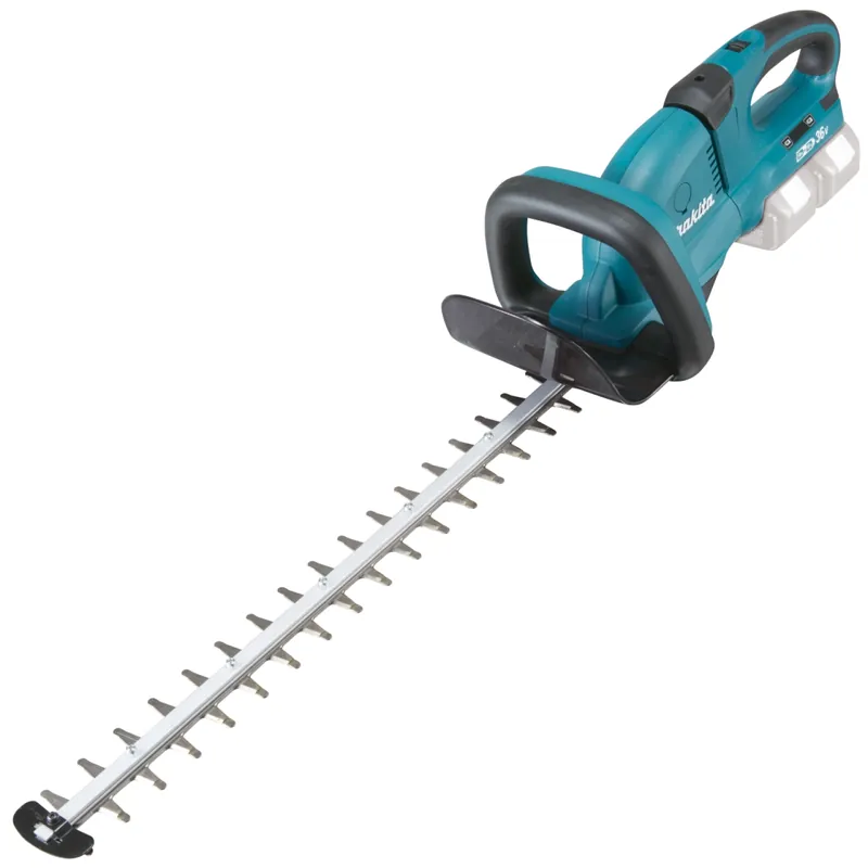 Makita DUH651Z Taille-haie sans-fil - 36V (2x 18V) Li-ion (machine seule) - 650 mm - Machine seule