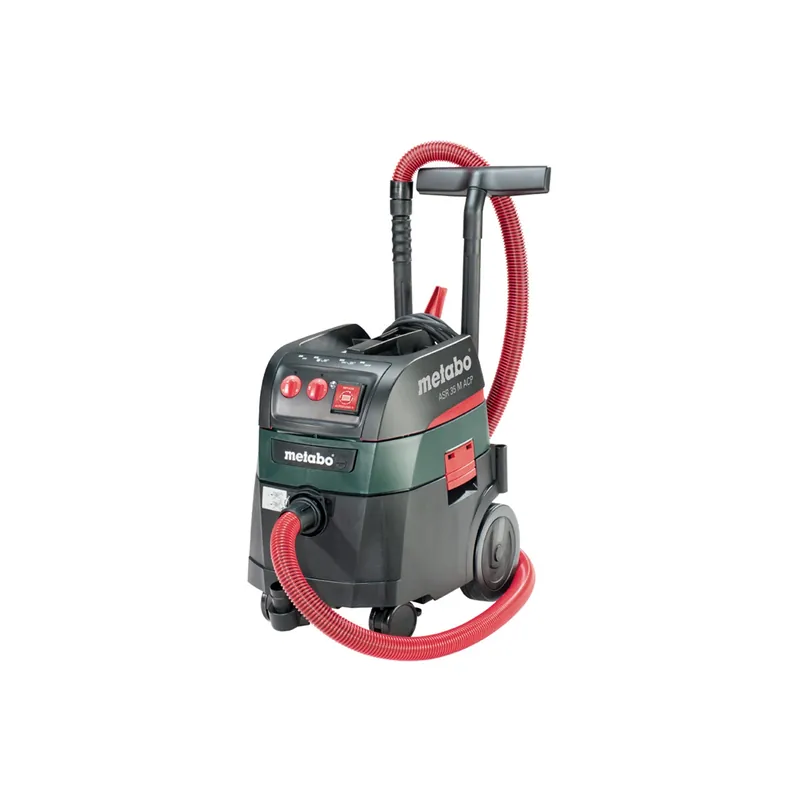Metabo ASR 35 M ACP Aspirateur tous usages