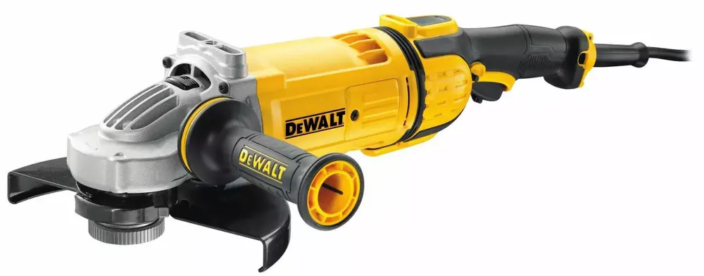 DeWALT DWE4579-QS Meuleuse d‘angle - 2600 W - 230 mm