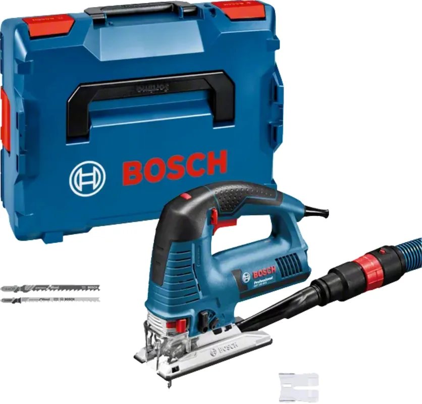 Bosch 0601518000 - Scie sauteuse GST 160 BCE