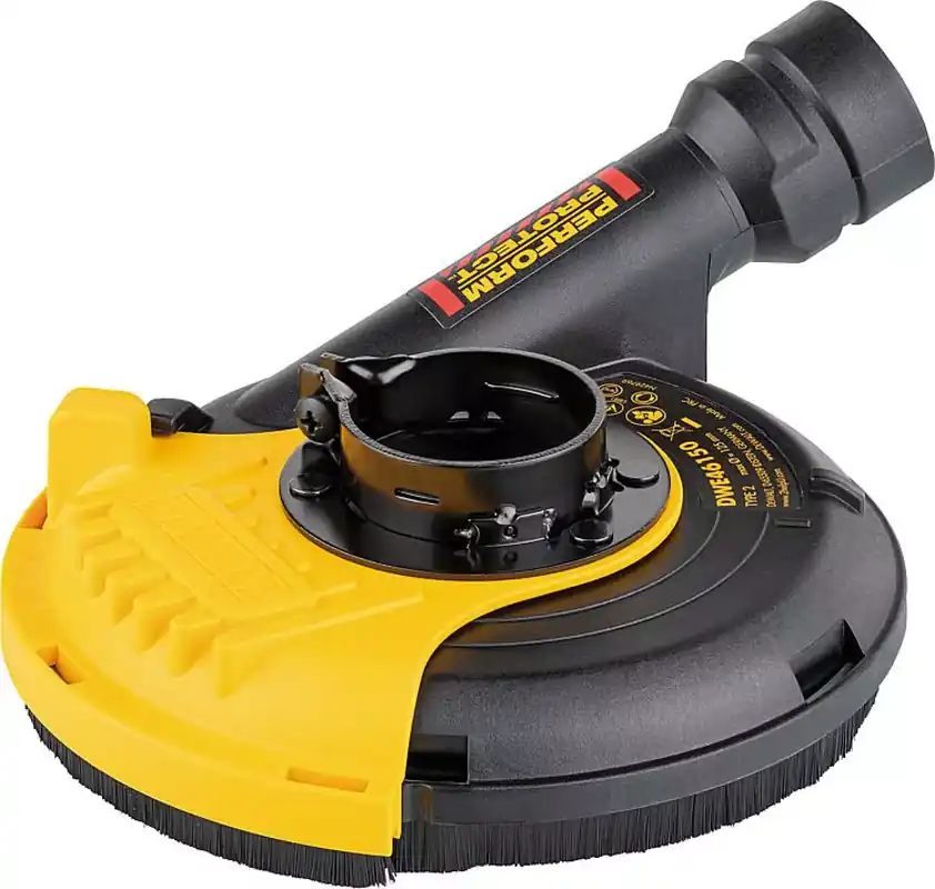 DeWALT DWE46150-XJ Capot de protection