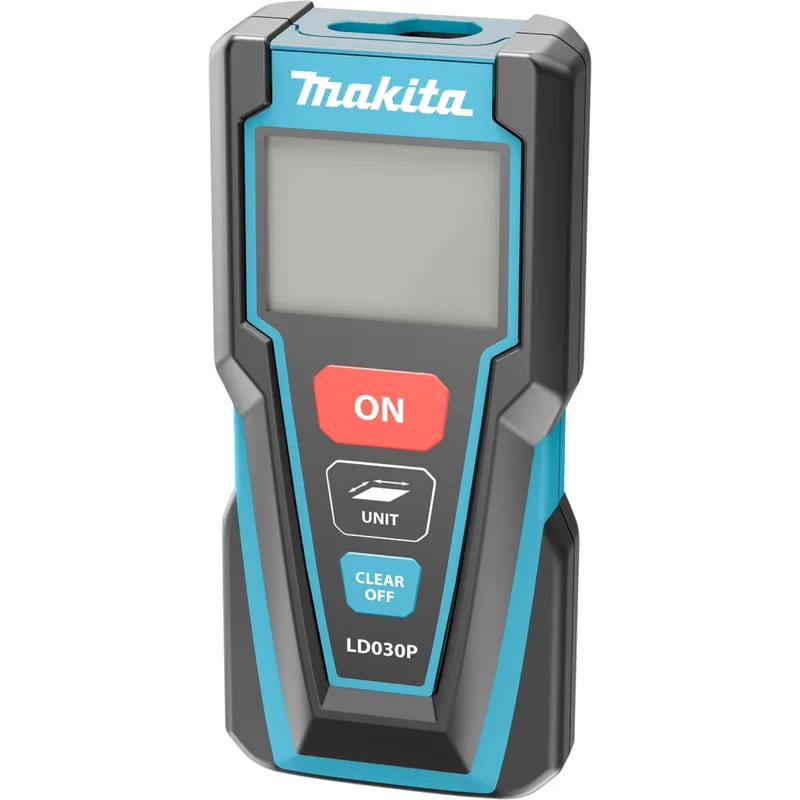 Makita LD030P - Télémètre Laser - 30m