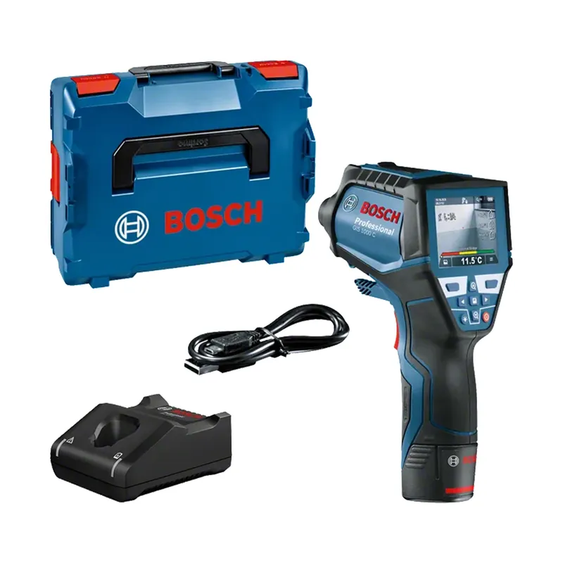 Bosch 0601083301 - Détecteur thermique GIS 1000 C
