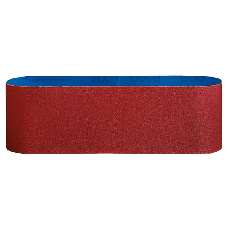 Bosch 2608606070 - Bande abrasive X440 - 75 x 533 mm - grain 60 - lot de 3