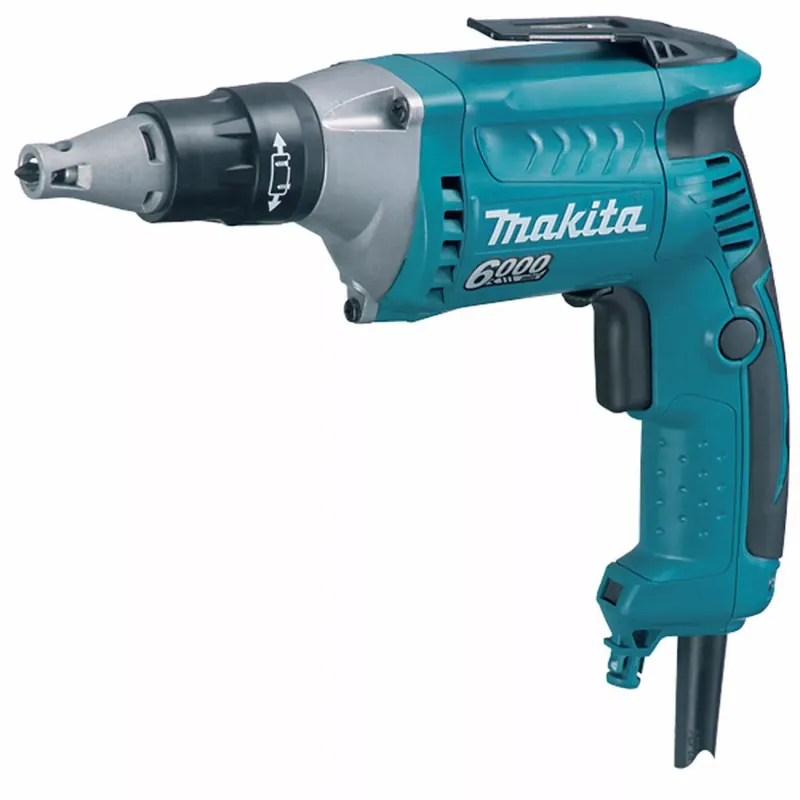 Visseuse plaque de plâtre - Makita FS6300 - 570W