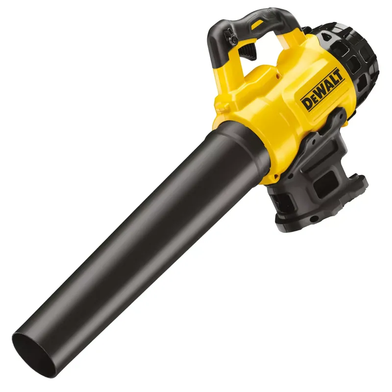 DeWALT DCM562PB-QW Corps de souffleur à feuilles sans fil Li-Ion 18 V - 145 km/h