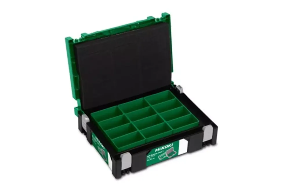 HiKOKI 402538 HiKOKI box-coffret HSC I incl. box set