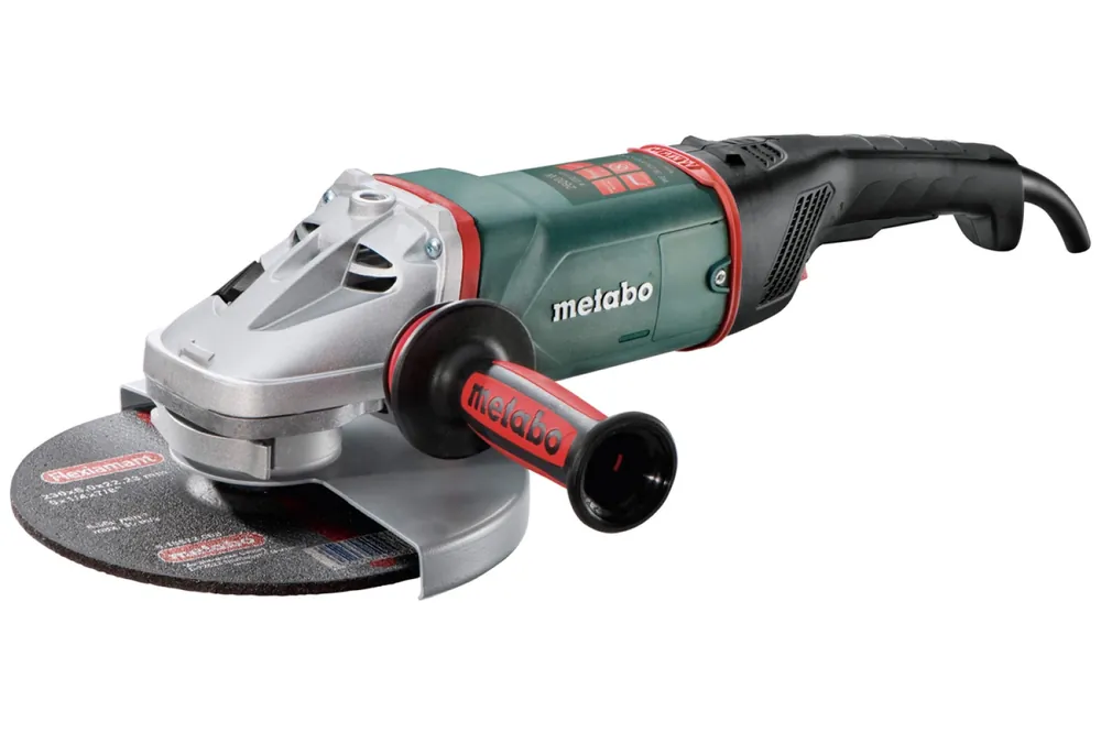 Metabo WE 26-230 MVT Quick Meuleuses d‘angle