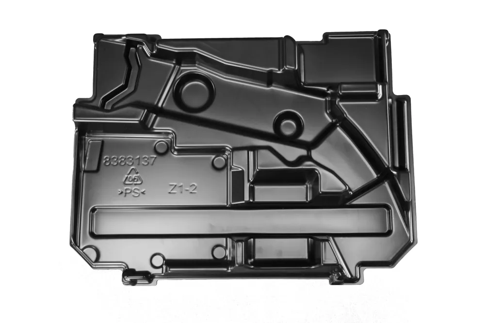 Makita 838313-7 insert pour MBox 1 pour JR103 / JR105