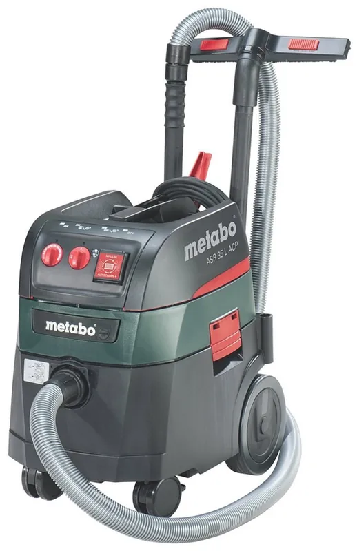 Metabo ASR 35 L ACP Aspirateur tous usages