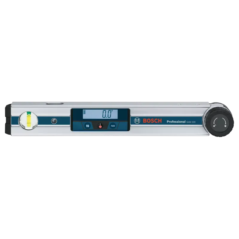 Bosch GAM 220 angle numérique - 219