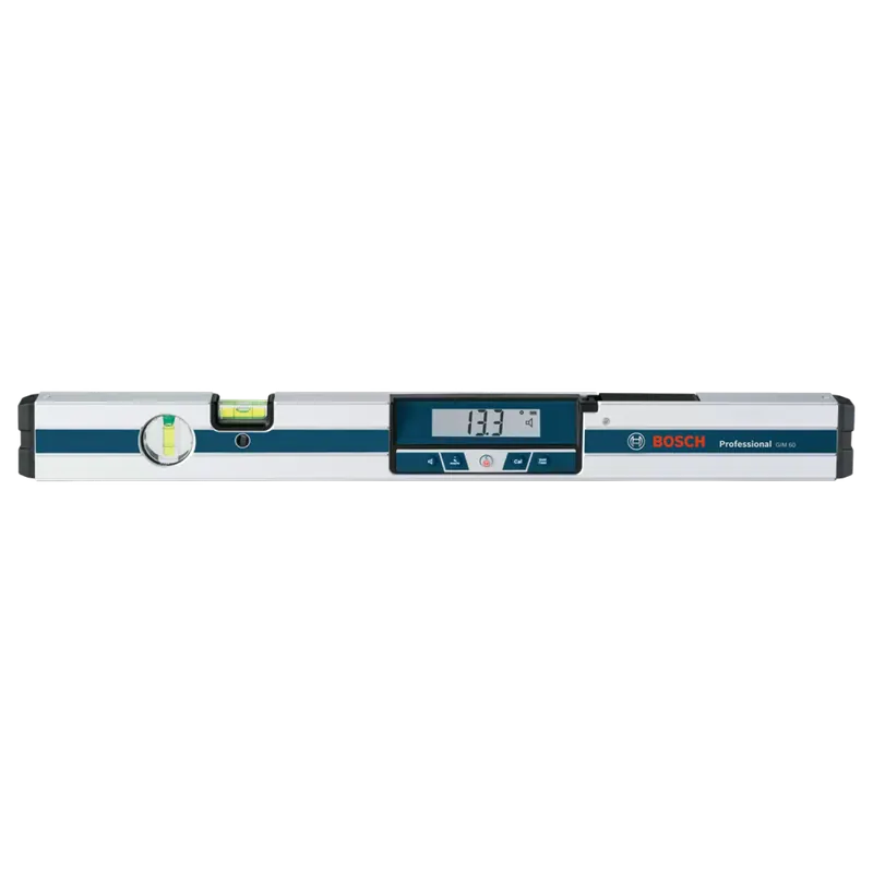 Bosch GIM 60 Appareil de mesure d‘angle numérique dans un sac - 360