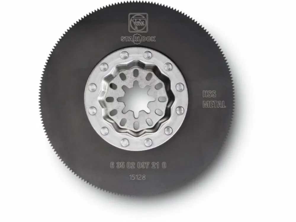Fein 63502097210 Lame pour outil multifonction