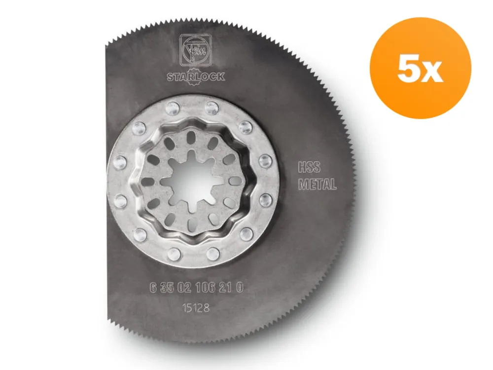 Fein 63502106230 Lame pour outil multifonction