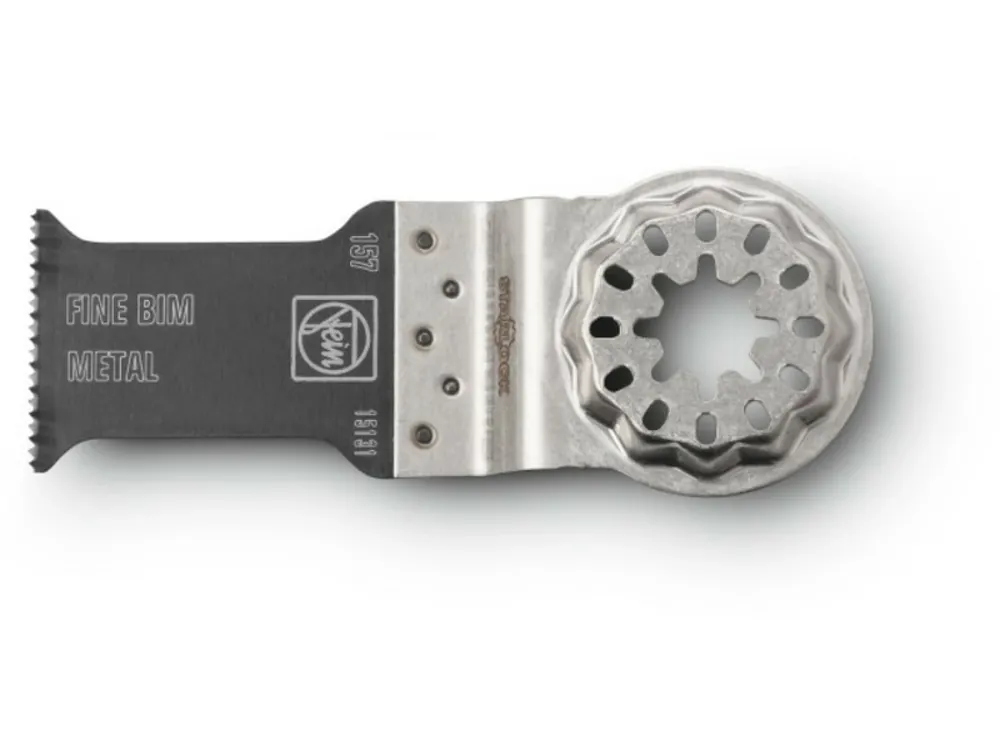 Fein 63502157210 Lame pour outil multifonction