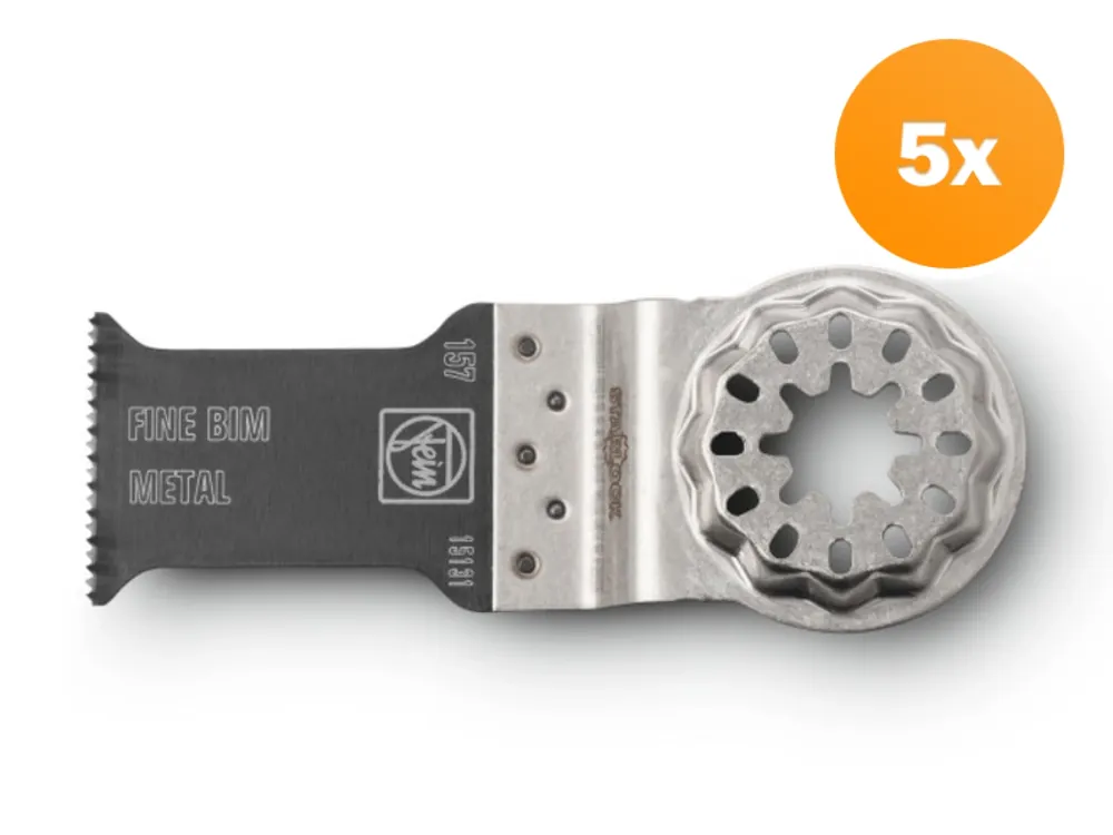 Fein 63502157230 Lame pour outil multifonction