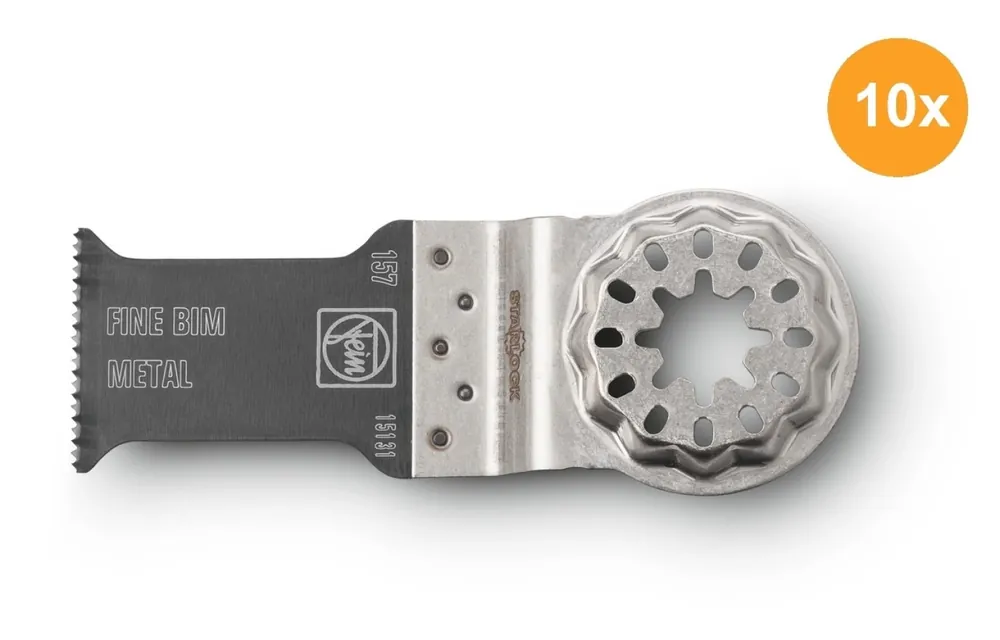 Fein 63502157240 Lame pour outil multifonction