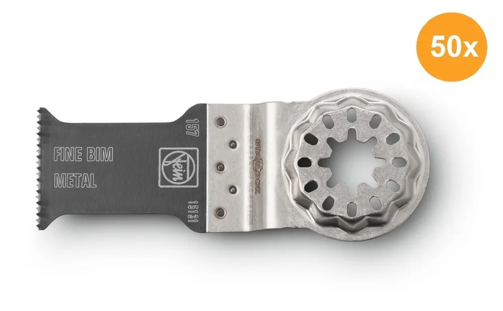 Fein 63502157250 Lame pour outil multifonction