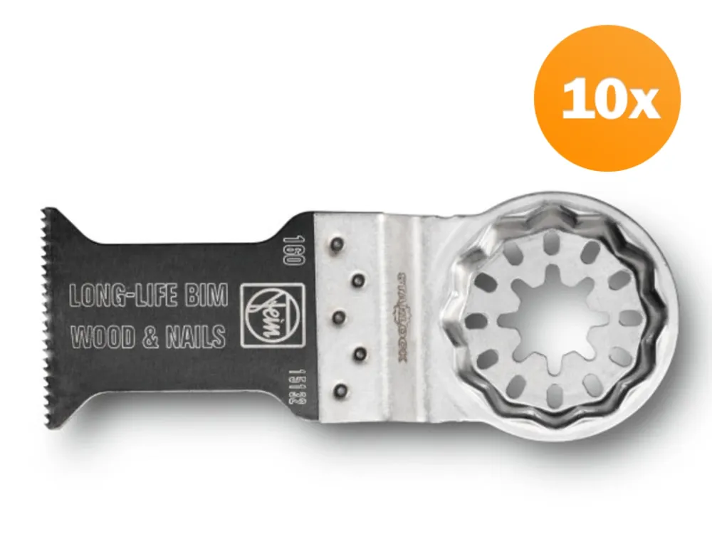 Fein 63502160240 Lame pour outil multifonction
