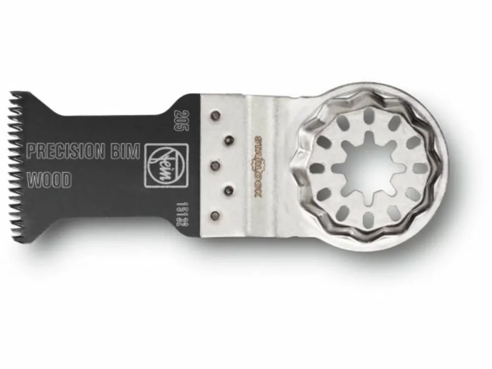 Fein 63502205210 Lame pour outil multifonction