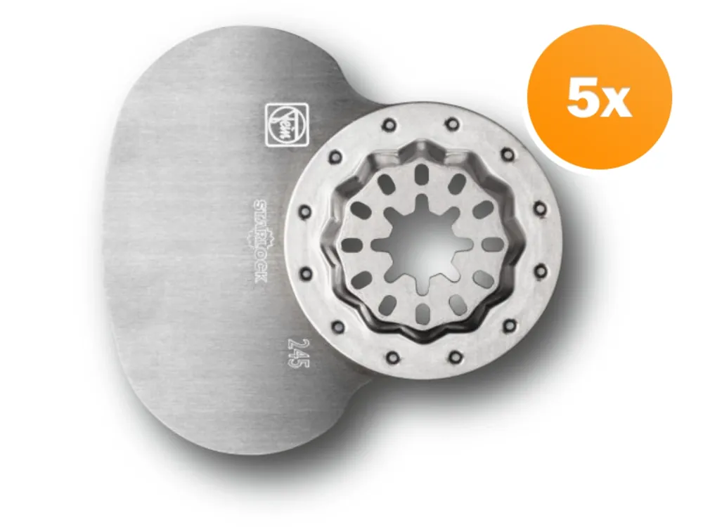 Fein 63903245230 Lame pour outil multifonction