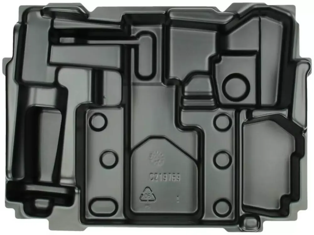 HiKOKI 337288/C219769 insert pour DN14DSL / DN18DSL
