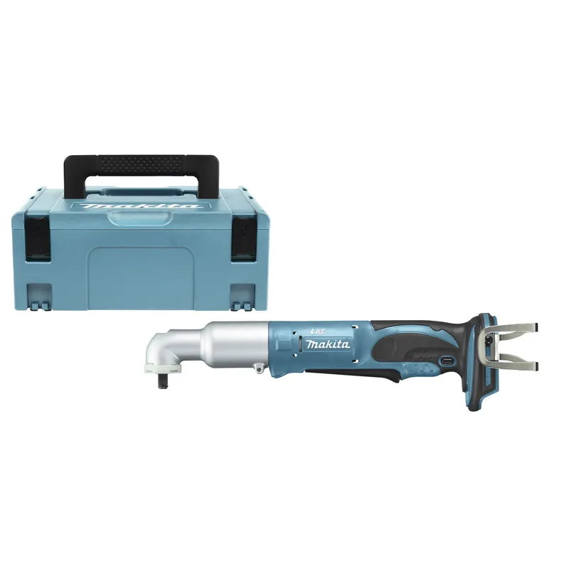 Boulonneuse d‘angle sans-fil MAKITA DTL062ZJ - 14,4V Li-ion - Mbox - 60 Nm - 3/8" - Machine seule
