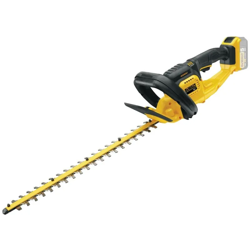 DeWALT DCM563PB-XJ - Taille-haies 18V Li-Ion (machine seule)