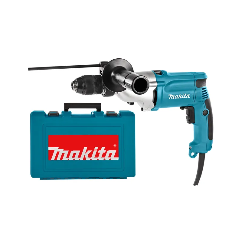 Perceuse à Percussion Makita HP2051FH - 720W