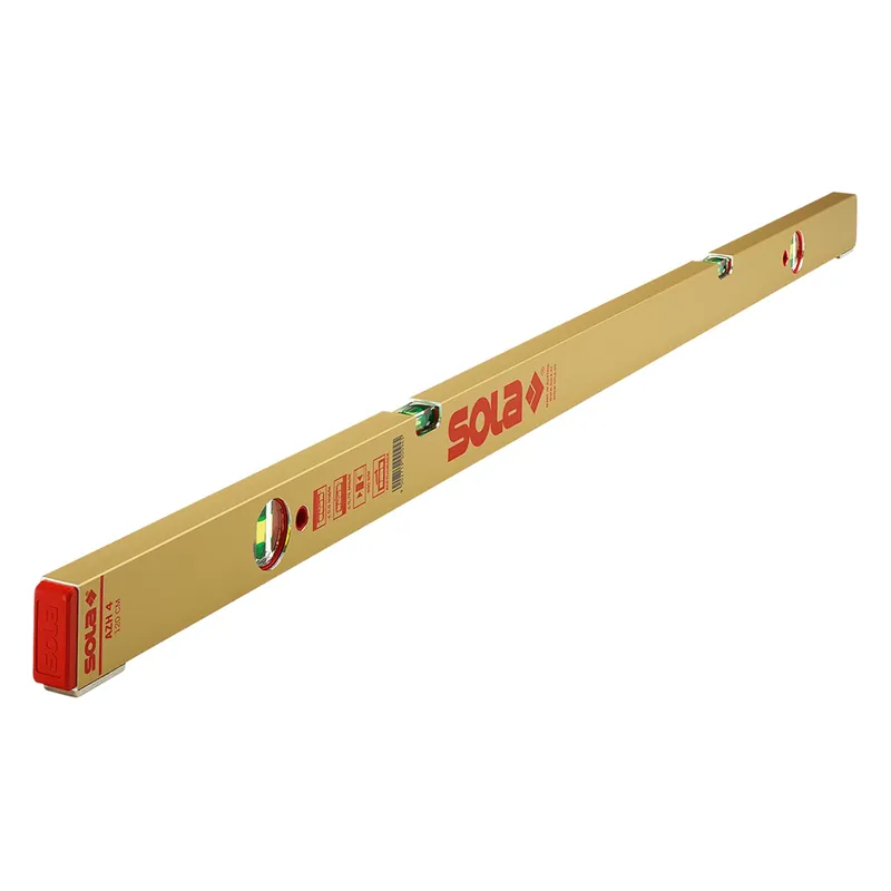 Sola AZH4/120 Niveau à bulle