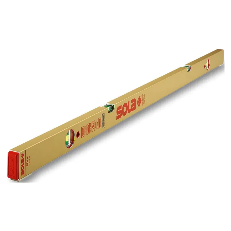 Sola AZH4/150 Niveau à bulle