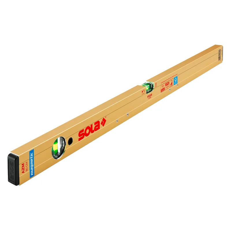Sola AZM 150 Niveau à bulle