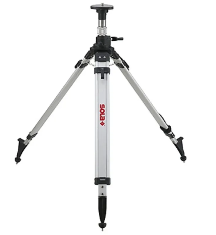 Sola TST Trépied télescopique - 120-305 cm
