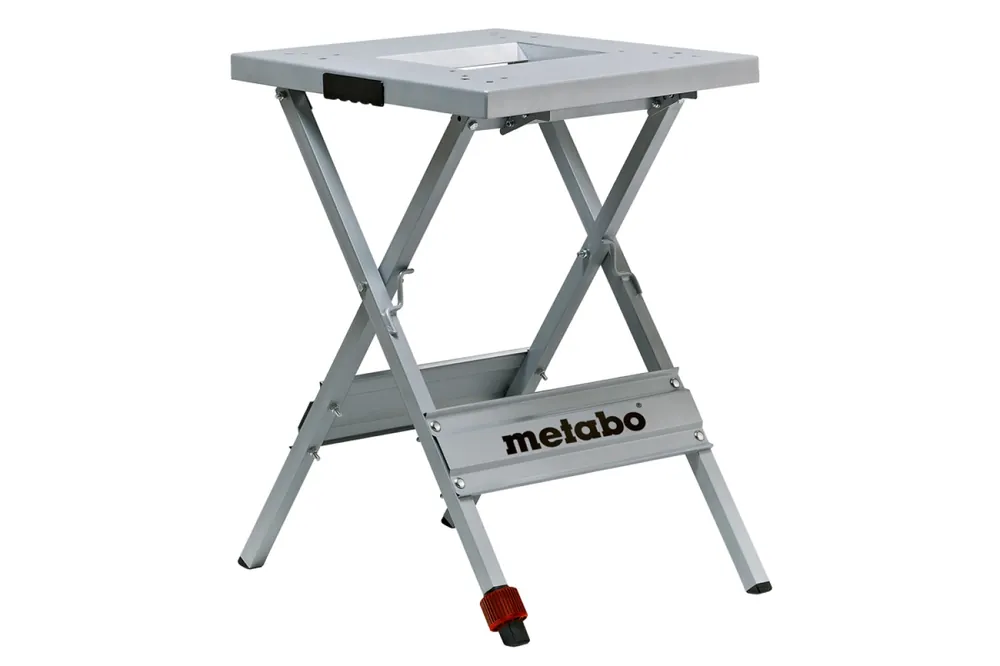 Metabo UMS Piètement pour KS / KGS / KGT / BAS / DH