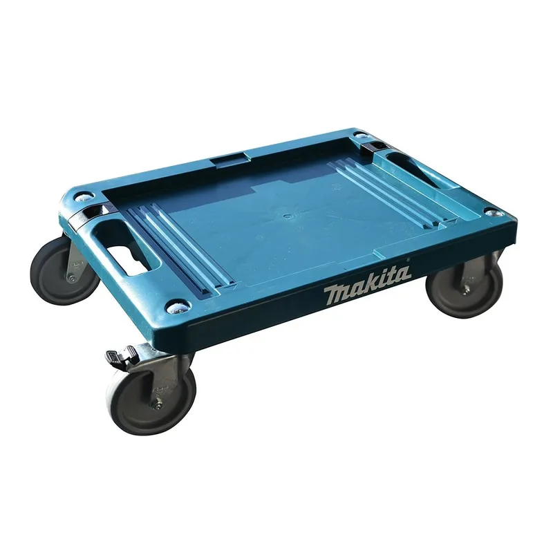 Makita P-83886 Chariot de transport pour MAKPAC