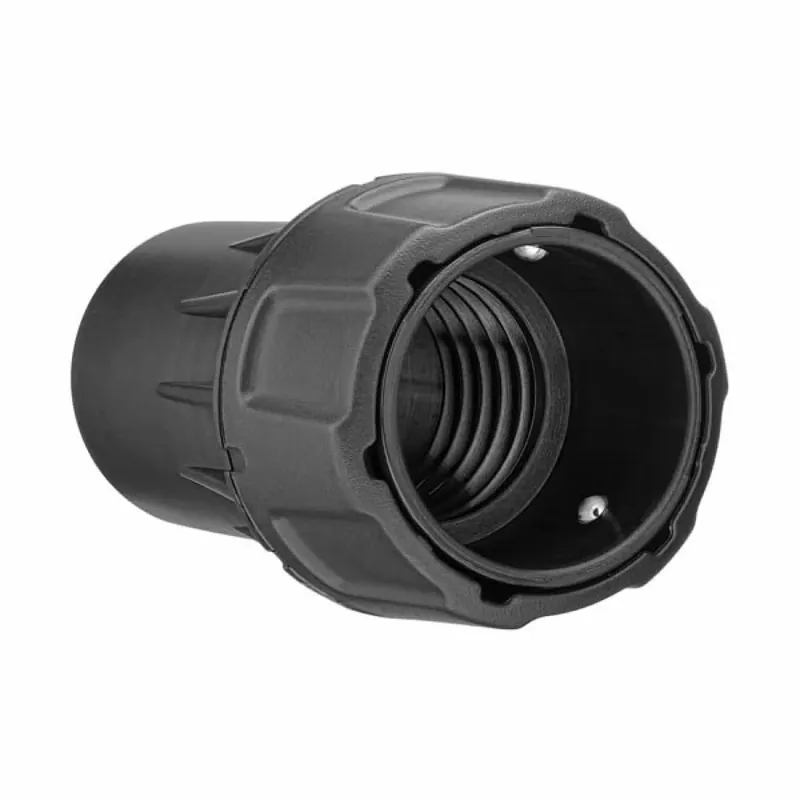 DeWalt DWV9000 Raccord d‘aspiration pour DWV902 M / L
