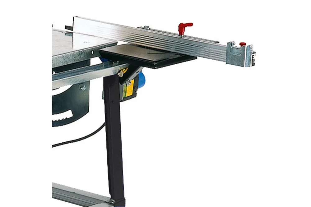 Metabo 0910058967 Chariot d‘alimentation pour TKHS / TKHSC