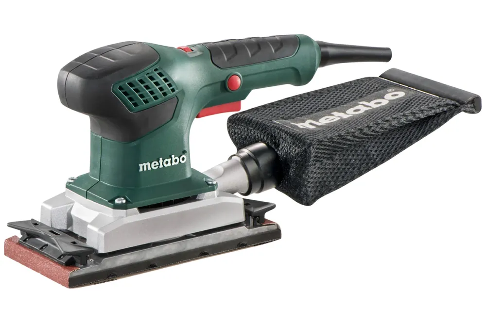 Metabo SRE 3185 Ponceuse vibrante